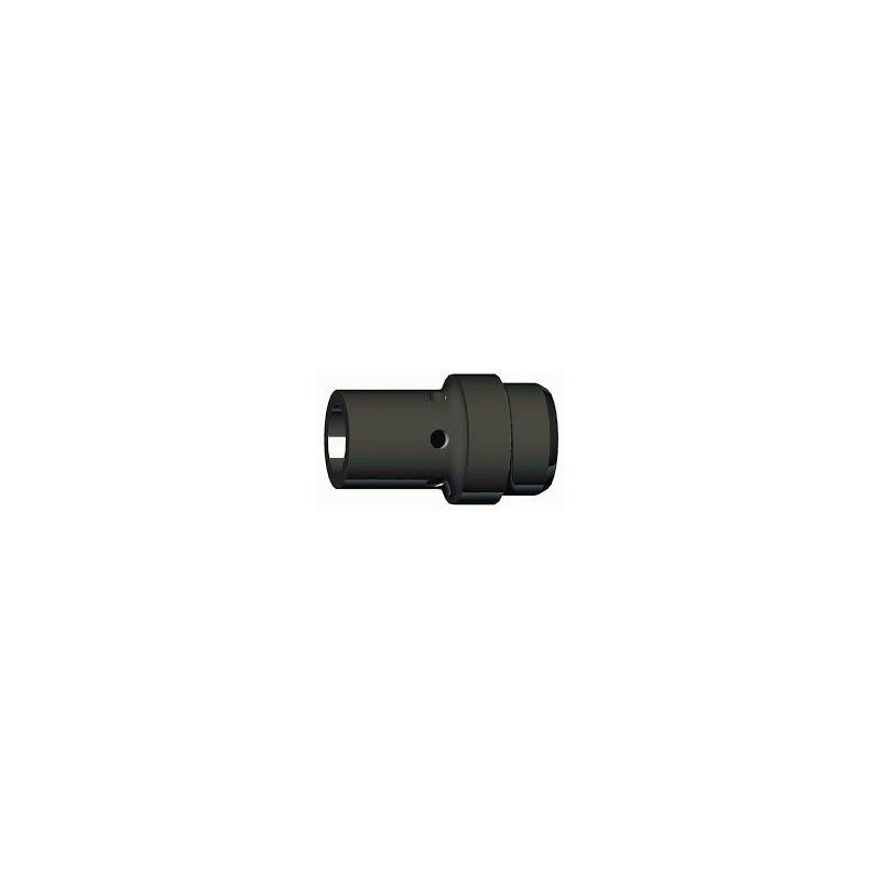 DIFFUSEUR DE GAZ NOIR HAUTE TEMPERATURE MB 36 | Mougenot & Fils